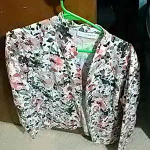 Women's jacket
